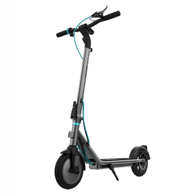 Bongo Serie D20 Scooter Elettrico