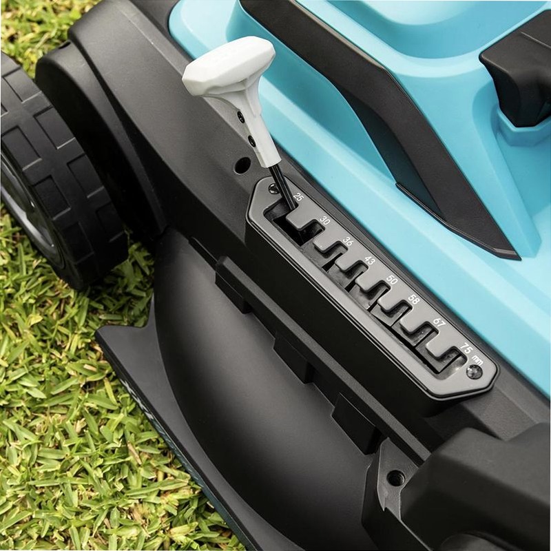 Terrenator 460 Flex Z Auto