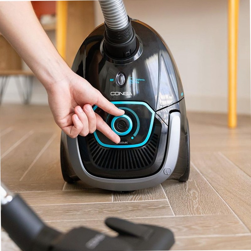 Conga Powerbag 2500 Compact Plus