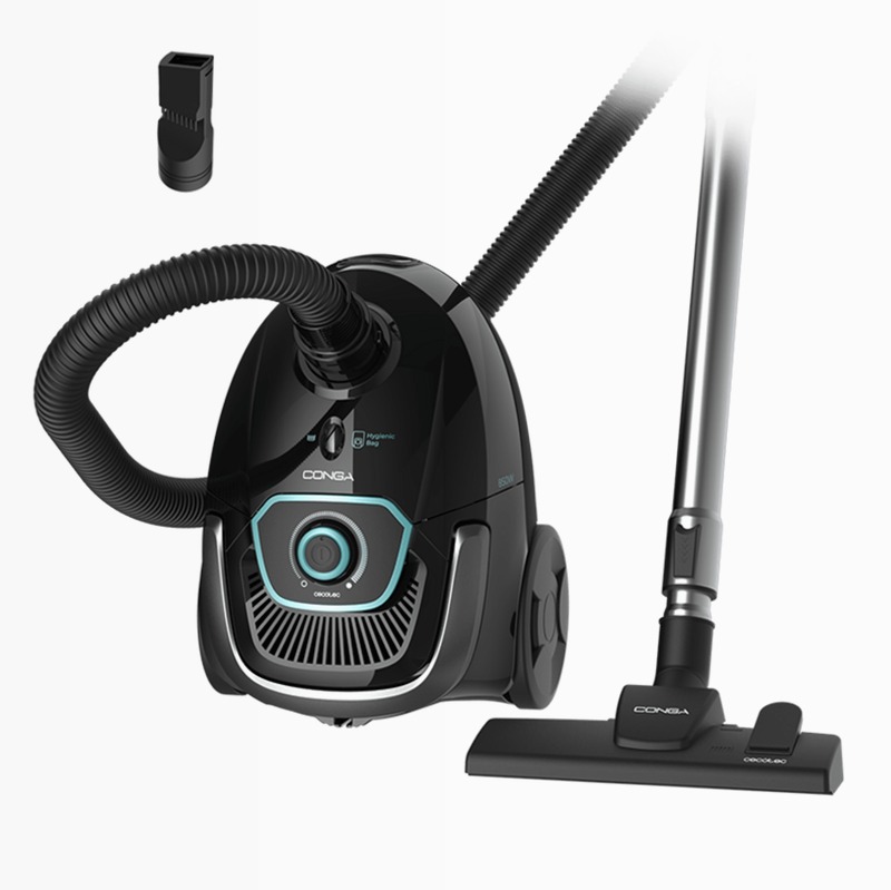 Conga Powerbag 2500 Compact Plus