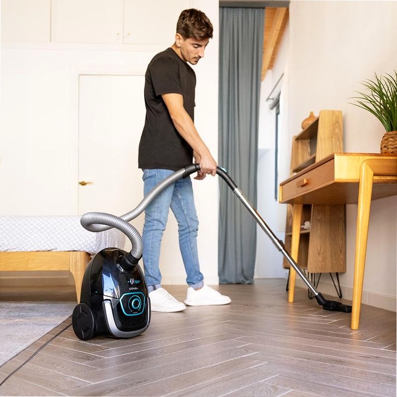 Conga Powerbag 2500 Compact Plus