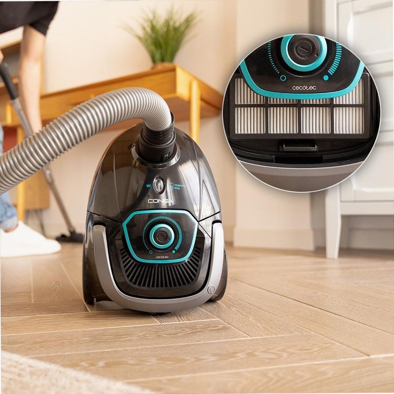 Conga Powerbag 2500 Compact Plus