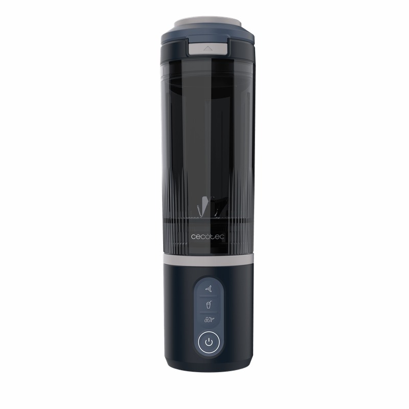 Power Titanium Shake2Go Dark