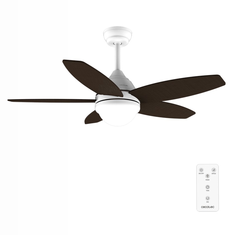 EnergySilence Aero 4200 White&DarkWood