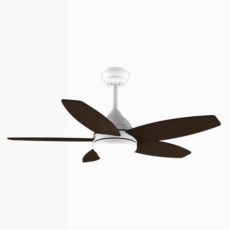 EnergySilence Aero 4200 White&DarkWood