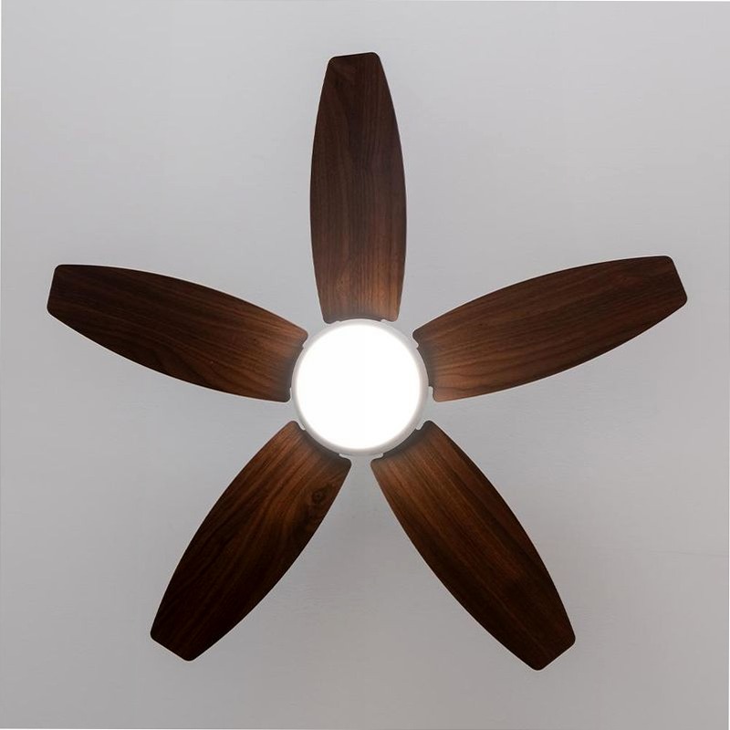 EnergySilence Aero 4200 White&DarkWood