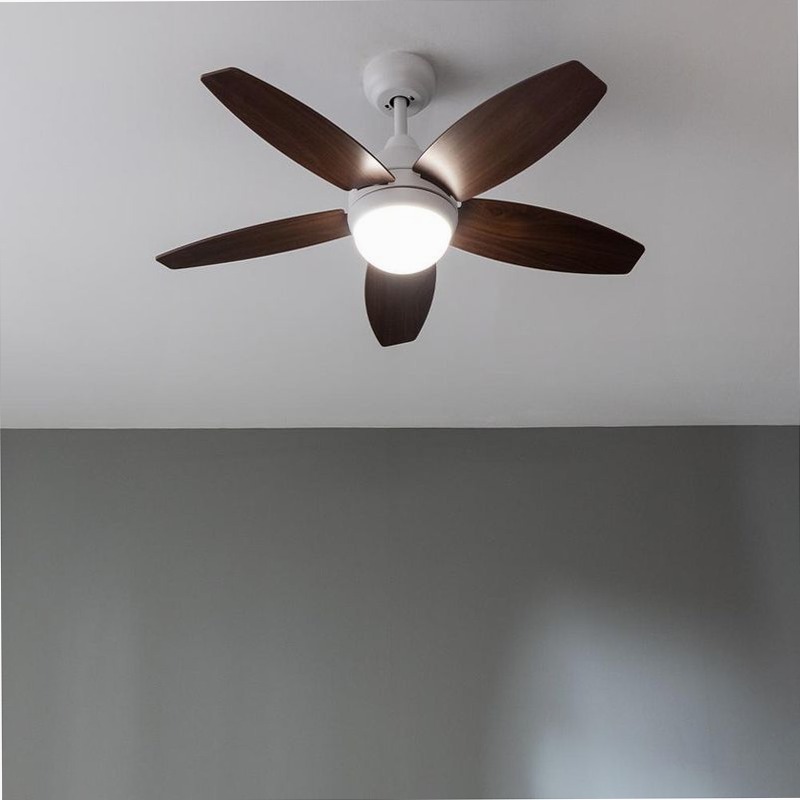 EnergySilence Aero 4200 White&DarkWood