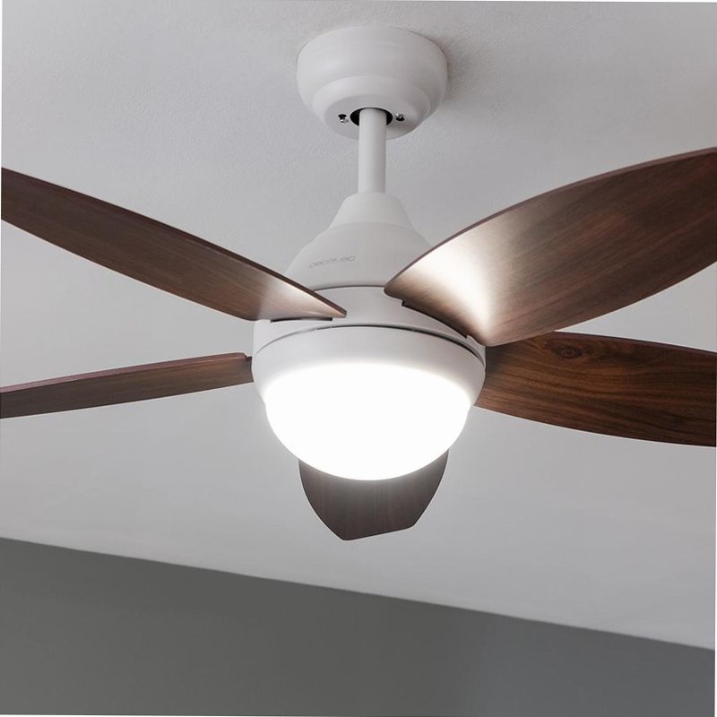 EnergySilence Aero 4200 White&DarkWood