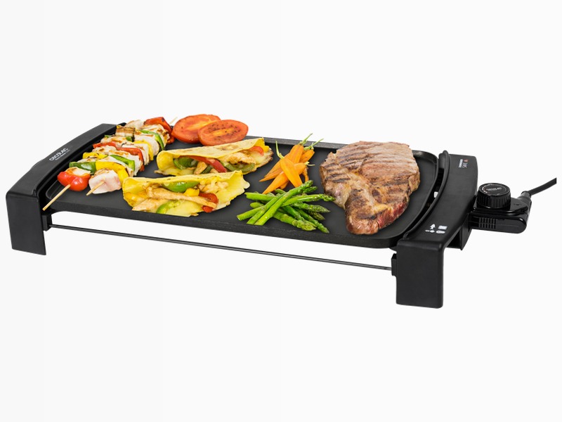 Tasty&Grill 3000 RockWater