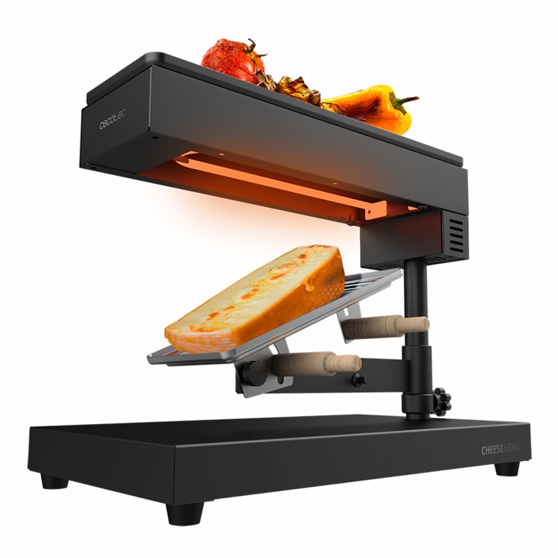 Tasty&Grill 3000 RockWater