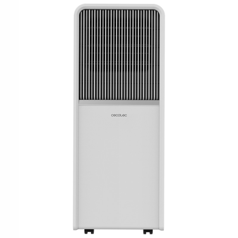 ForceClima 7550 Style Connected Aria condizionata portatile