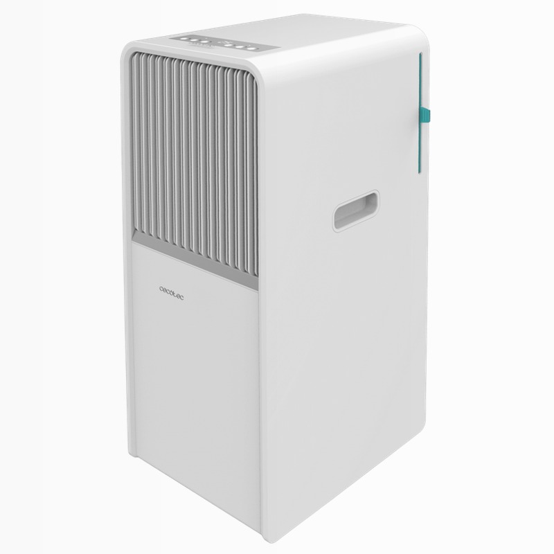 ForceClima 7550 Style Connected Aria condizionata portatile