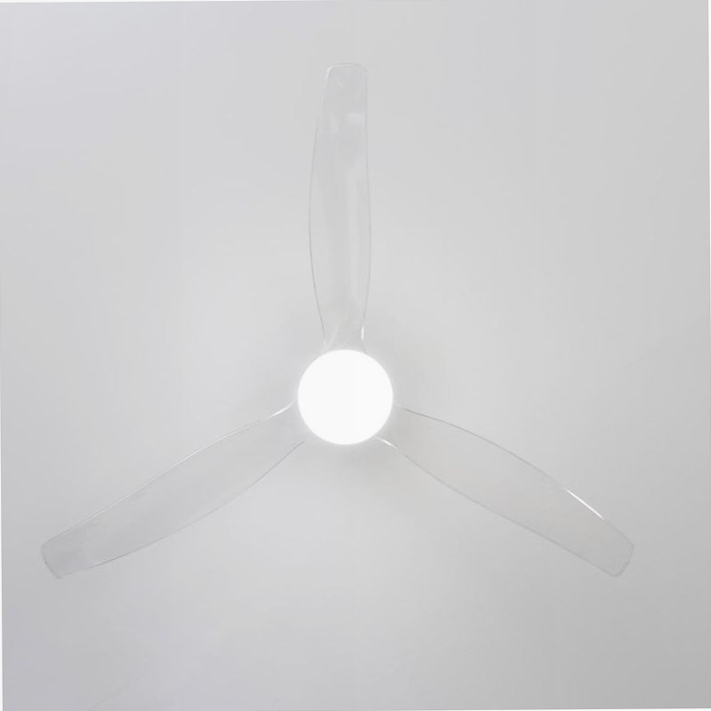 EnergySilence Aero 5650 White&Transparent