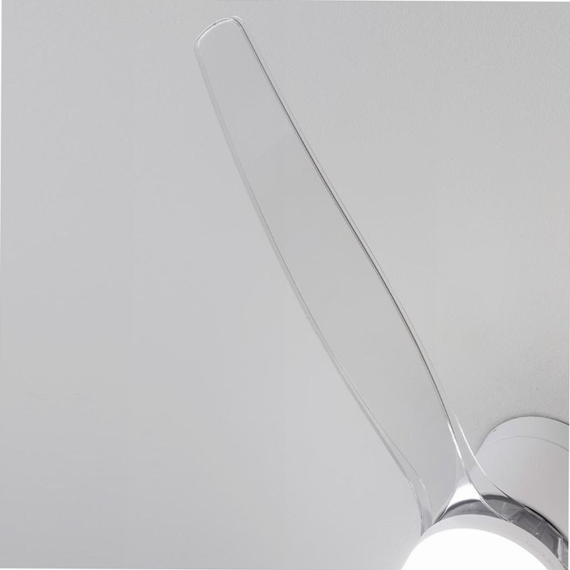 EnergySilence Aero 5650 White&Transparent