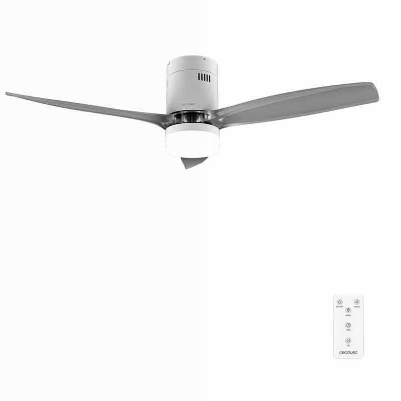 EnergySilence Aero 5650 White&Transparent