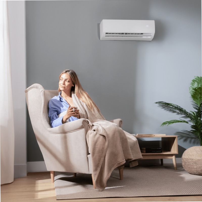 AirClima 18000 Multi Connected Multi split 18000btu