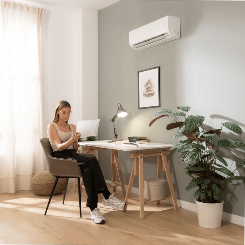 AirClima 18000 Multi Connected Multi split 18000btu