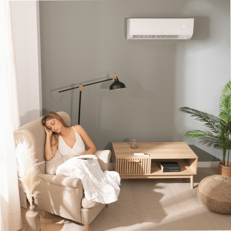 AirClima 18000 Multi Connected Multi split 18000btu