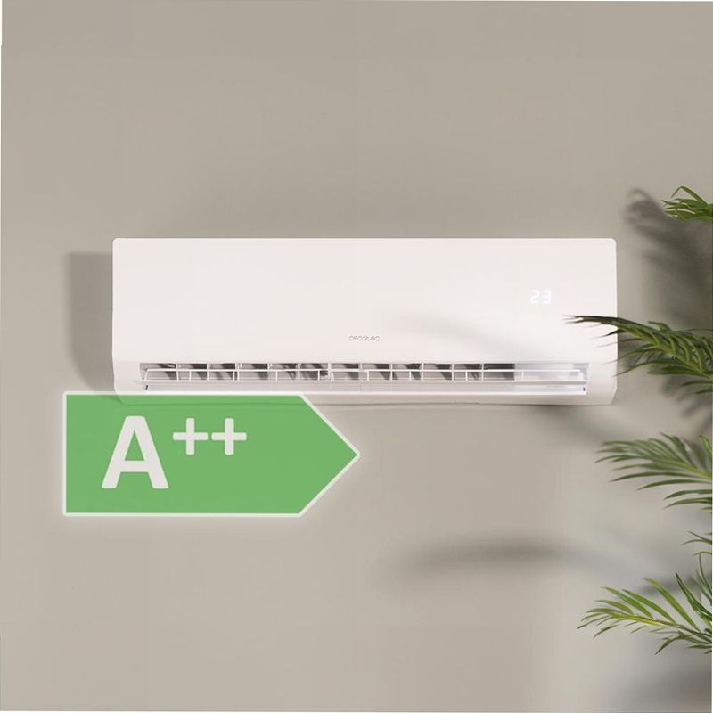 AirClima 18000 Multi Connected Multi split 18000btu