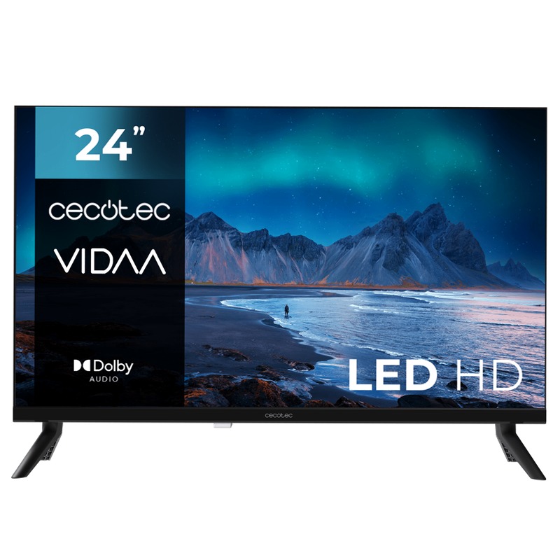A5 series ALH50024 24" LED