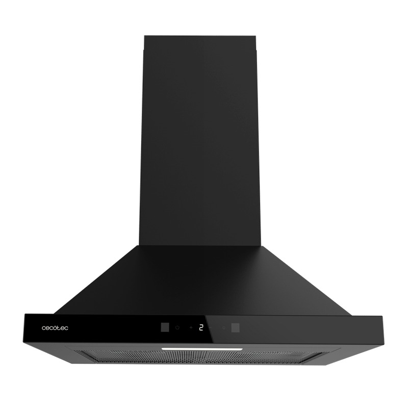 Bolero Flux PT 504400 Black A+++