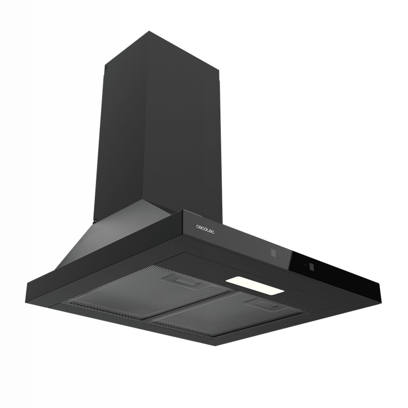 Bolero Flux PT 504400 Black A+++