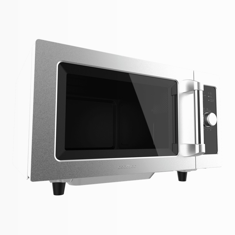 FlatPro 2500 Microonde