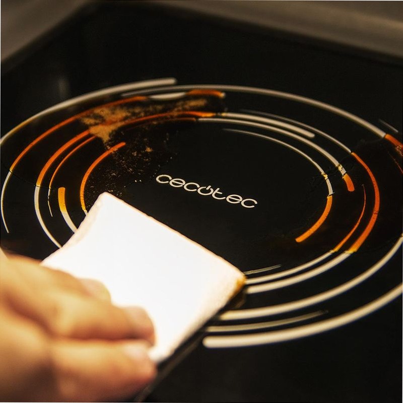 FlatPro 2500 Microonde