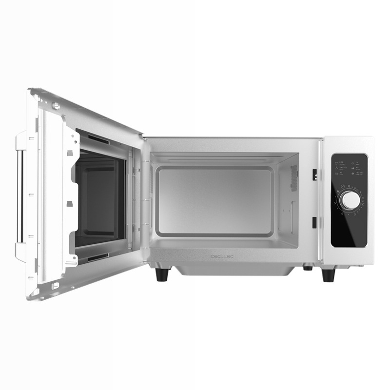 FlatPro 2500 Microonde
