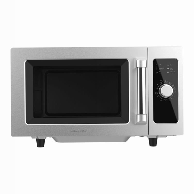 FlatPro 2500 Microonde