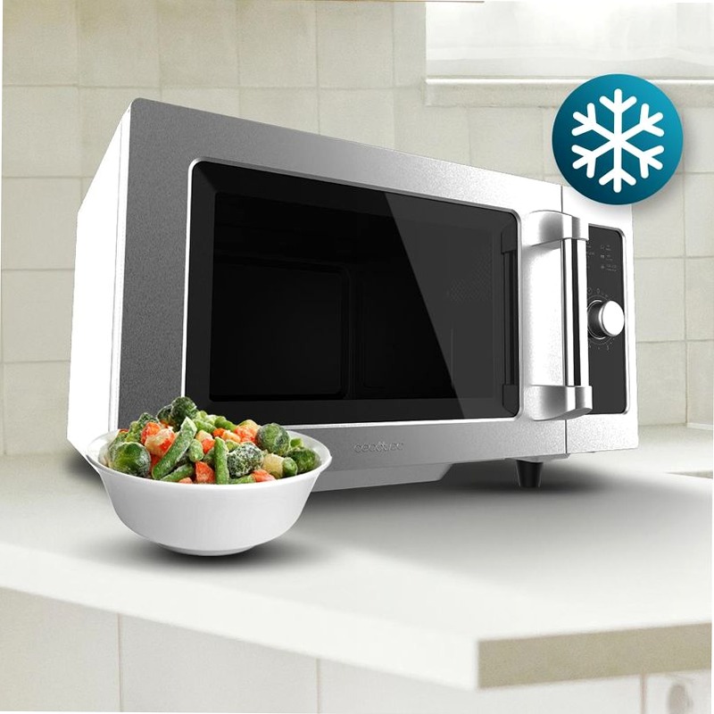 FlatPro 2500 Microonde