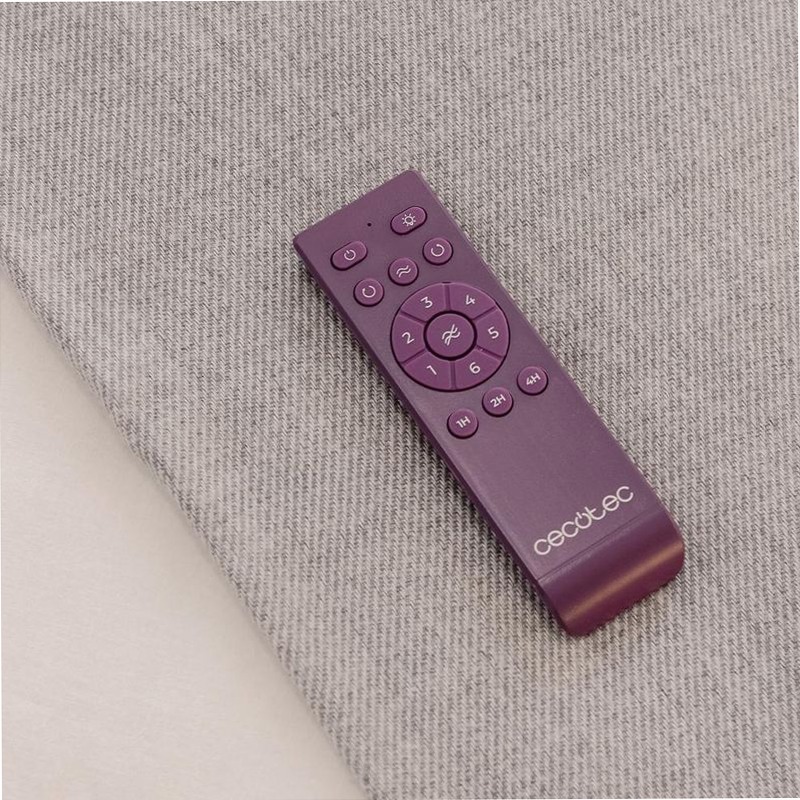 EnergySilence Aero 4260 Full Purple