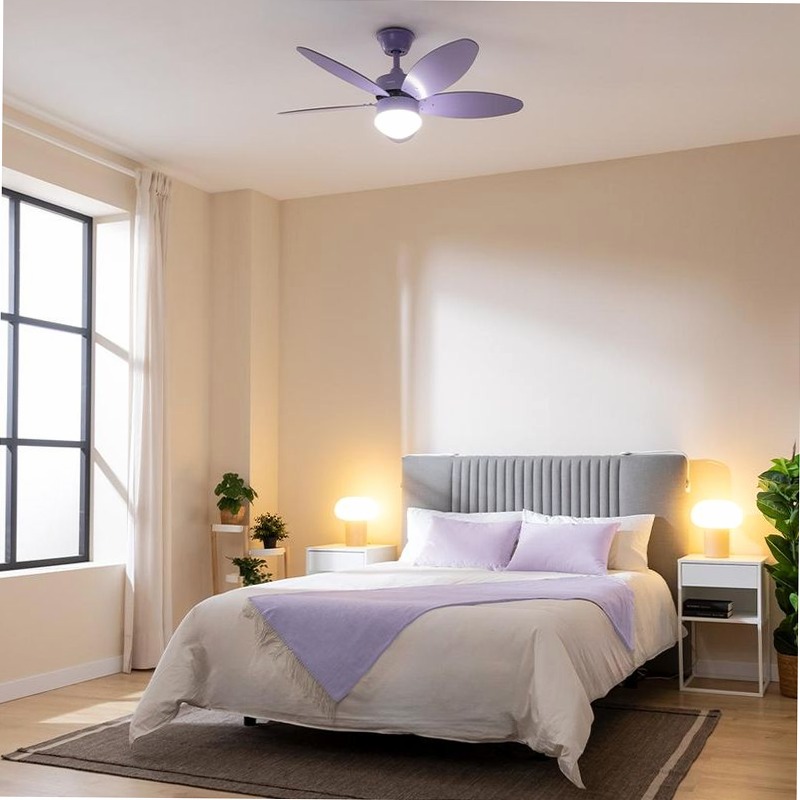 EnergySilence Aero 4260 Full Purple