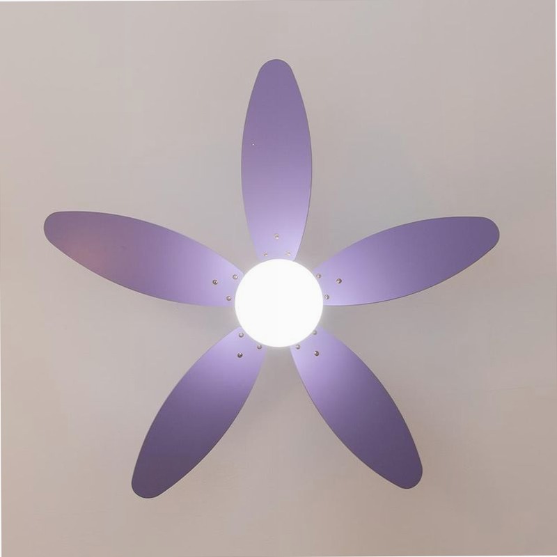 EnergySilence Aero 4260 Full Purple