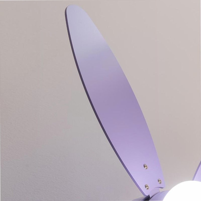 EnergySilence Aero 4260 Full Purple