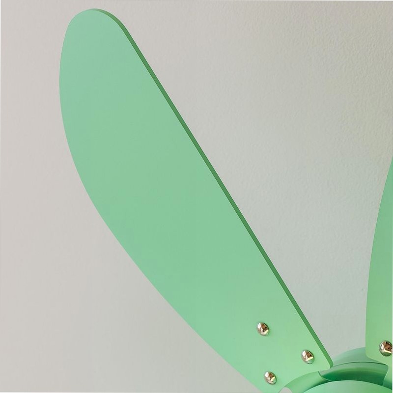 EnergySilence Aero 3600 Vision Full Green
