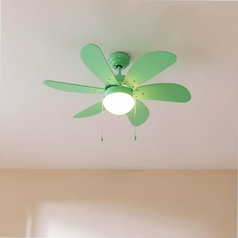 EnergySilence Aero 3600 Vision Full Green