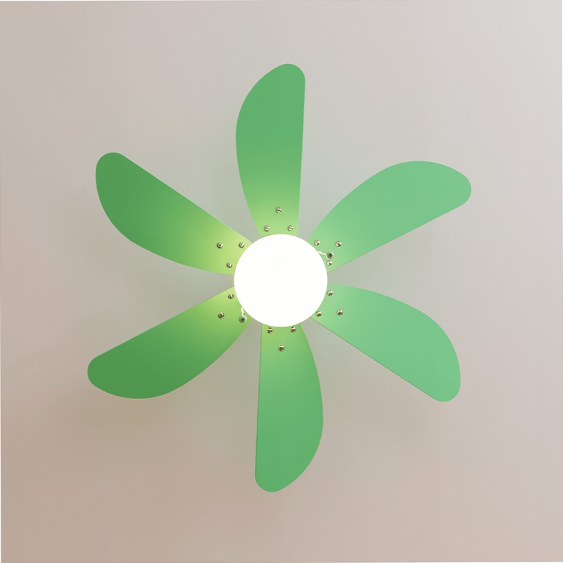 EnergySilence Aero 3600 Vision Full Green