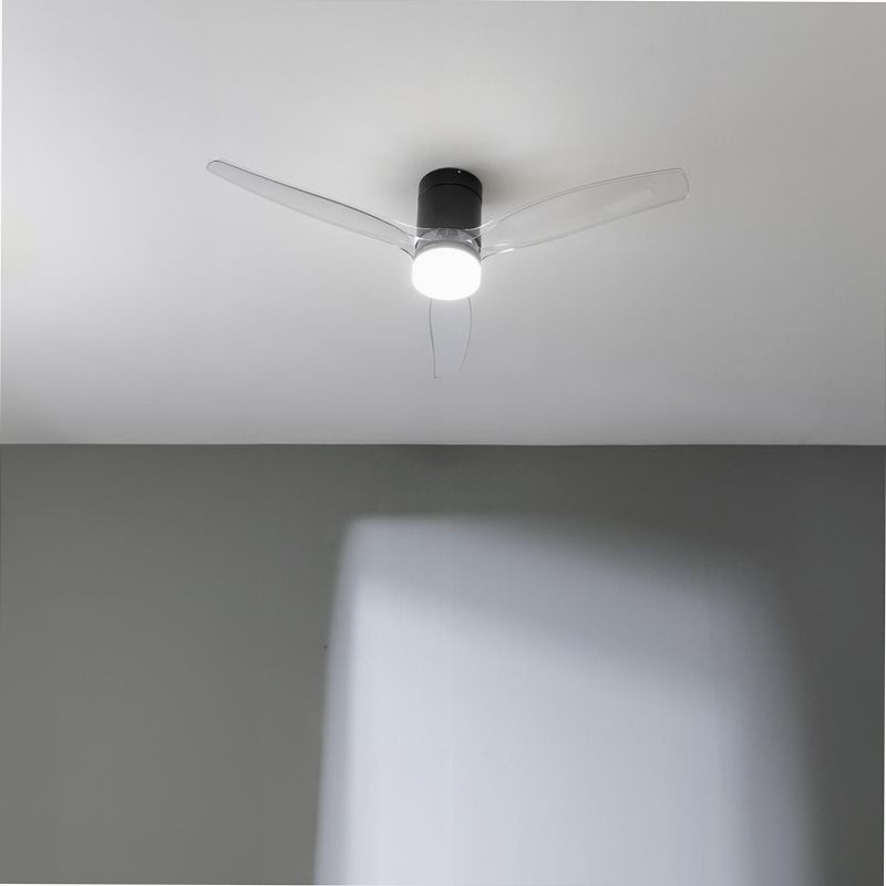 EnergySilence Aero 5285 Sun BlackTransp