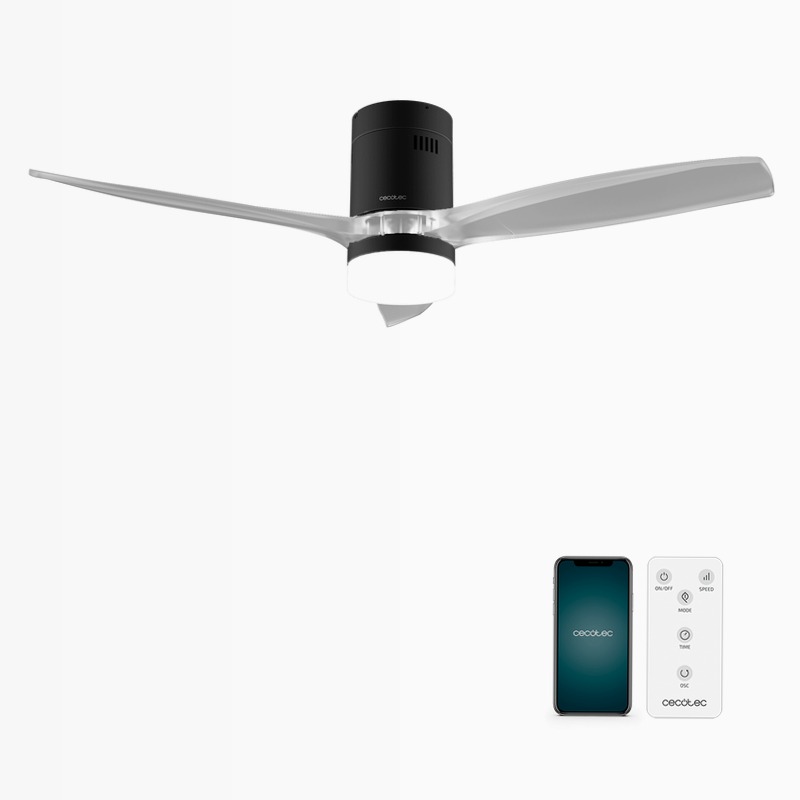 EnergySilence Aero 5285 Sun BlackTransp