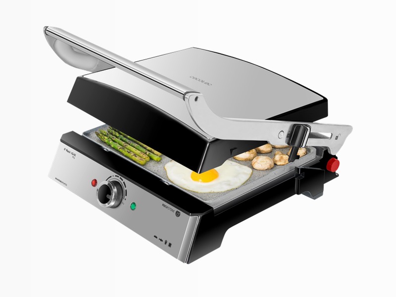Rock’nGrill Pro
