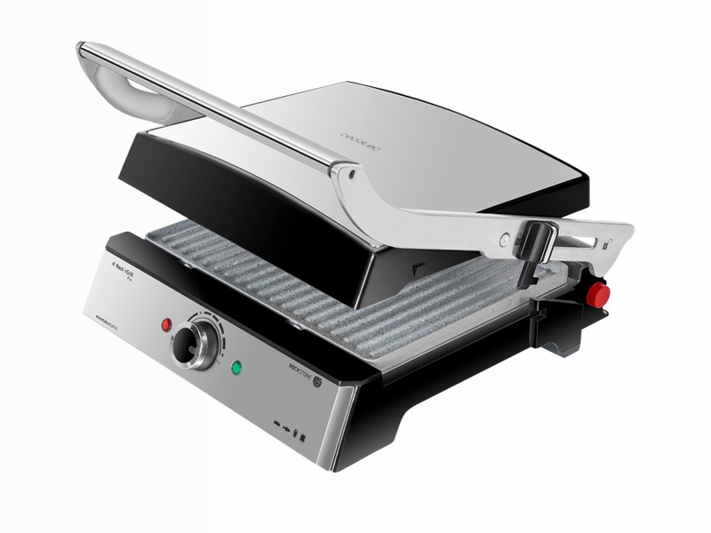 Rock’nGrill Pro