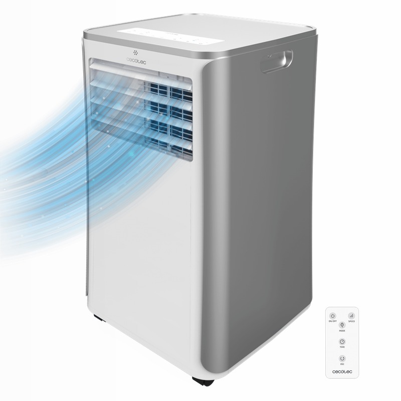 ForceClima 12600 Nux Heating condizionatore d'aria portatile