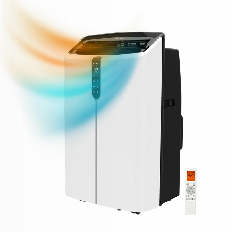 ForceClima 12600 Nux Heating condizionatore d'aria portatile