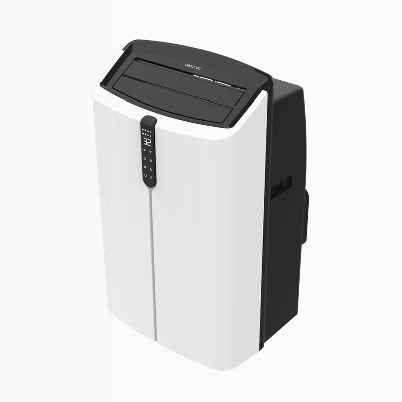 ForceClima 12600 Nux Heating condizionatore d'aria portatile