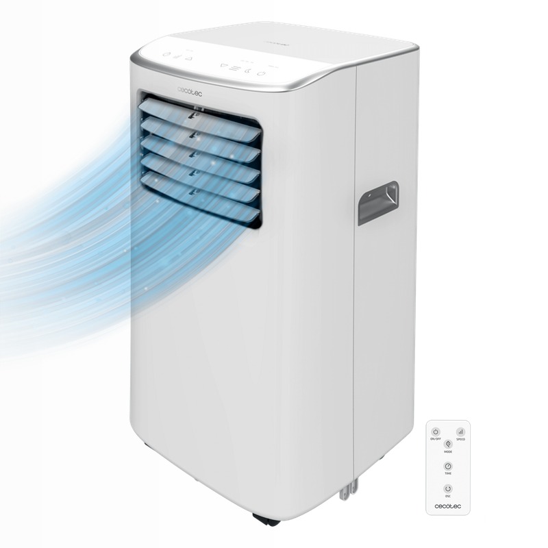 ForceClima 12600 Nux Heating condizionatore d'aria portatile