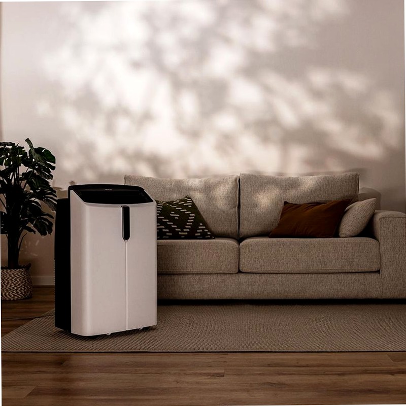 ForceClima 12600 Nux Heating condizionatore d'aria portatile