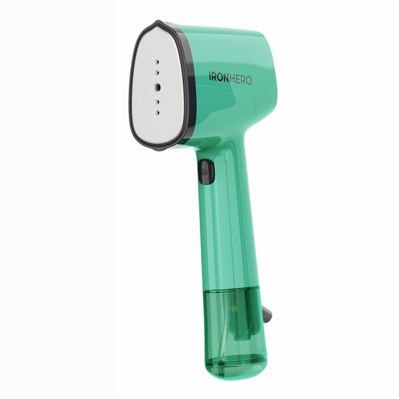 IronHero V-1500 Essential Mint Verde