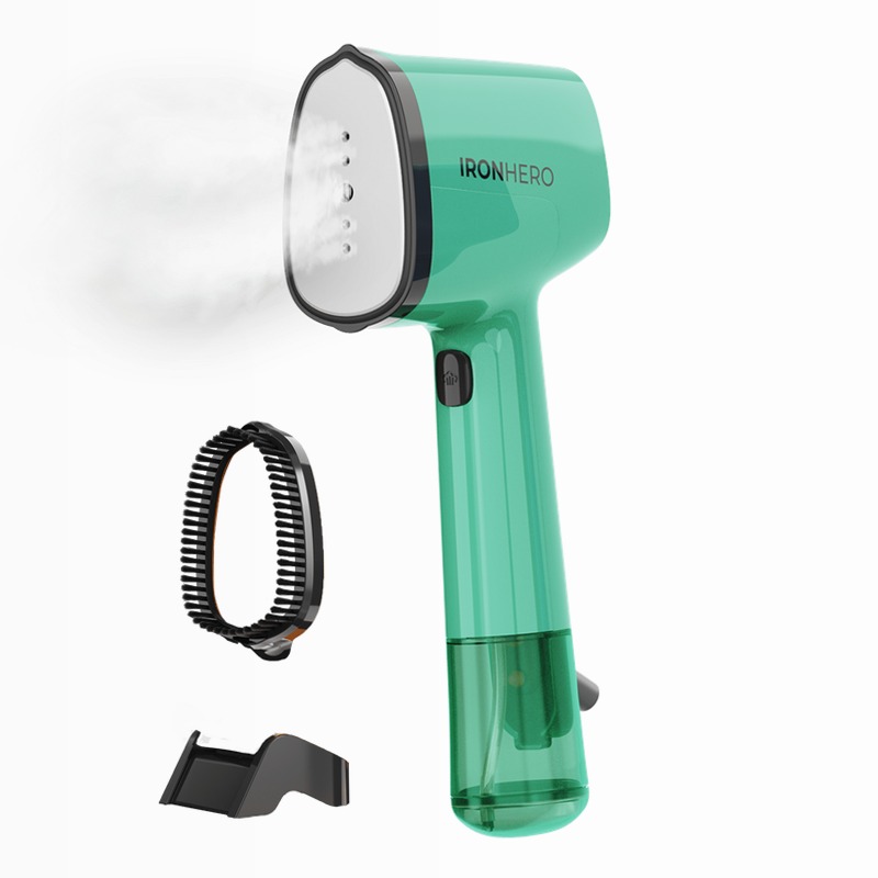 IronHero V-1500 Essential Mint Verde