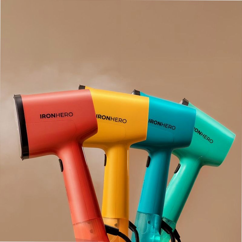 IronHero V-1500 Essential Mint Verde